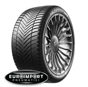 Kpatos Crossweather MAX 225/45 R17 94 W XL  3PMSF